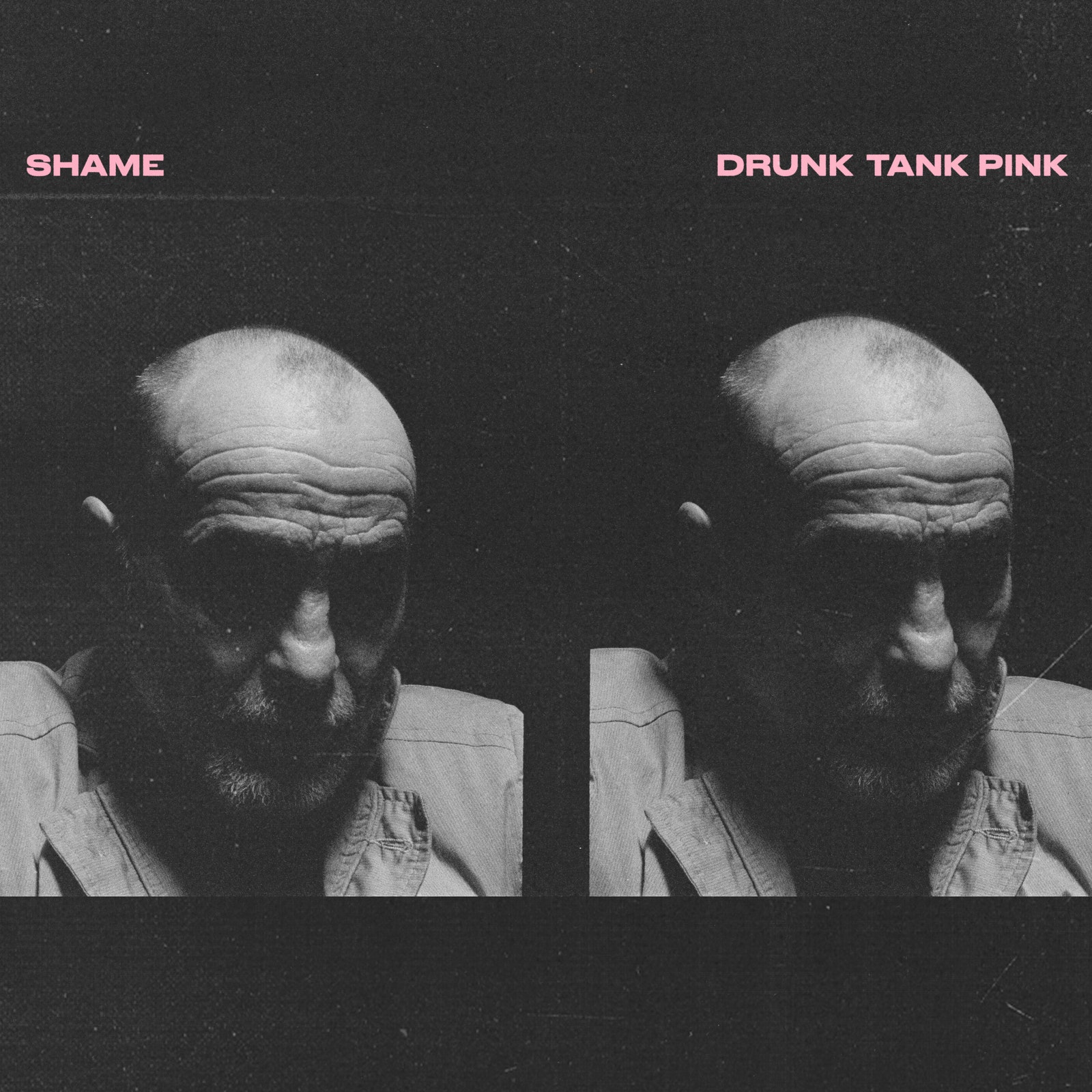 shame - drunk tank pink (2021) shame - drunk tank pink (2021)