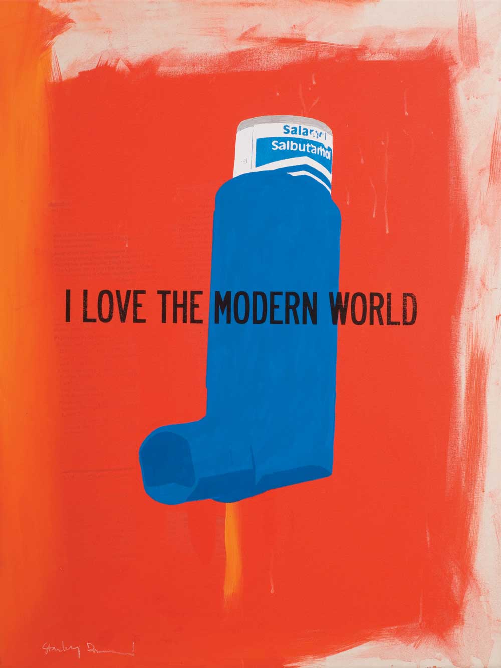 featured image thumbnail for post modern world